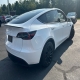JN auto Tesla Model Y SR RWD Un seul proprio minutieux, jamais accidenté ! 8609685 2023 Image 2